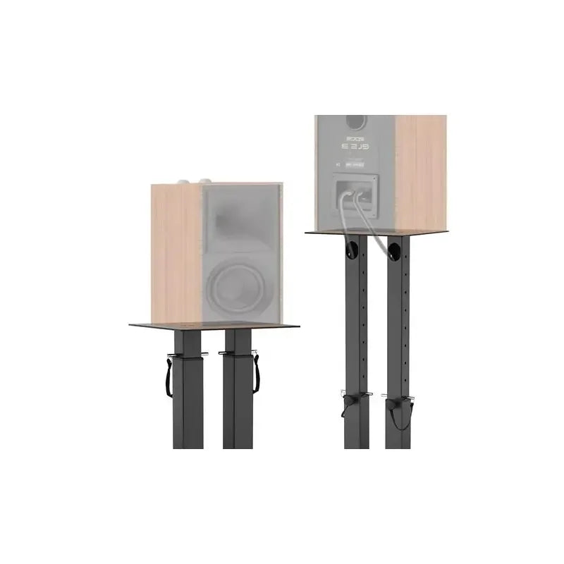 Cable Management for Audiophiles: A Clean Setup Guide