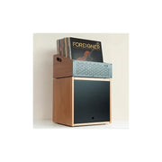 Modular Record Organizer