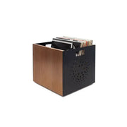 Modular Record Organizer
