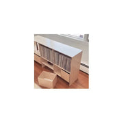 Modular Record Organizer