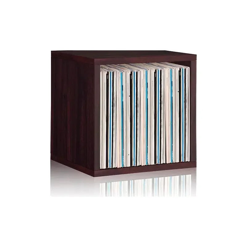 Stackable Vinyl Storage Cube
