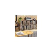 Stackable Vinyl Storage Cube