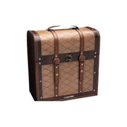 Retro Record Carrier Case