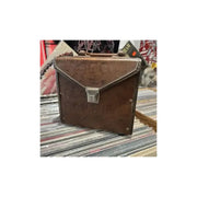 Retro Record Carrier Case