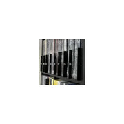 A-Z Alphabetical Record Dividers