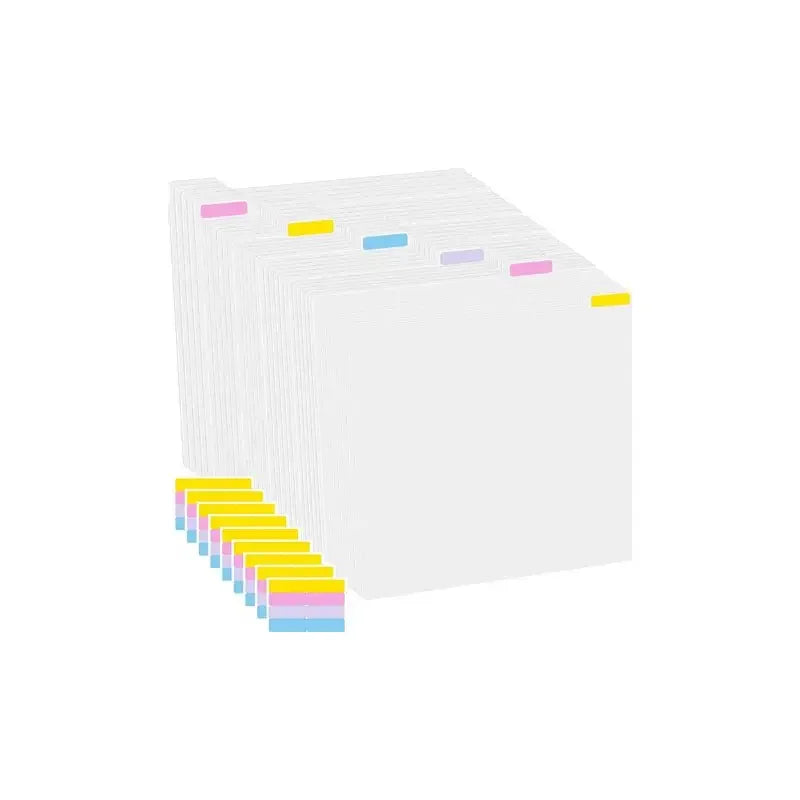 Collection Label Tabs