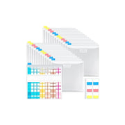 Collection Label Tabs