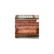 Chest-Style Vinyl Archive Box
