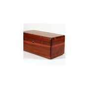 Chest-Style Vinyl Archive Box