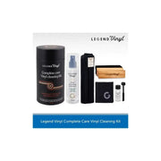 Vinyl Cleaning Starter Kit