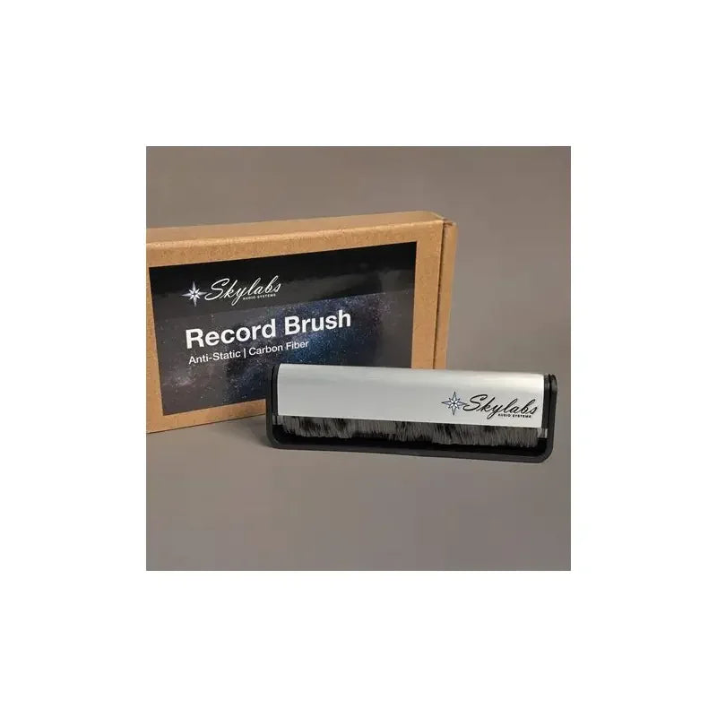 Carbon Fiber Anti-Static Record Brush