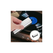 Velvet Record Cleaning Brush