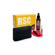 Stylus Care Kit with Solution
