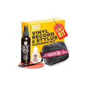 Stylus Care Kit with Solution