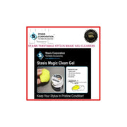 Magic Stylus Cleaner Gel