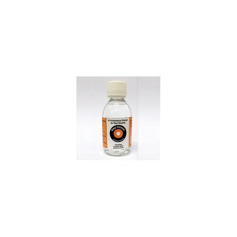 Record Cleaning Fluid Concentrate