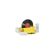 Spin-Clean Record Washer System