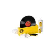 Spin-Clean Record Washer System