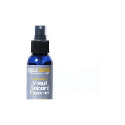 Anti-Static Vinyl Cleaning Spray
