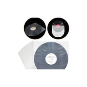 Cotton Record Sleeves Dust Covers
