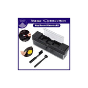 Record Cleaning Sponge Kit