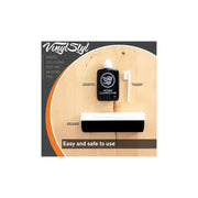 Ultimate Vinyl Deep Cleaning Set