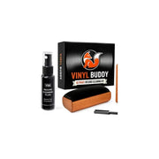 Ultimate Vinyl Deep Cleaning Set