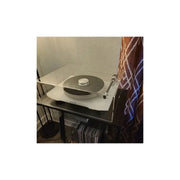 Turntable Dust Cover
