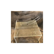 Turntable Dust Cover