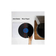 Record Inner Sleeve Replacement Pack