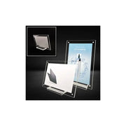 Acrylic Album Display Stand