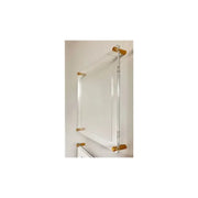 Floating Album Cover Frame