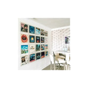 Floating Album Cover Frame