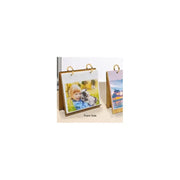 Flip-Through Album Display Stand