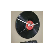 Vinyl Record Clock (Non-Playing)