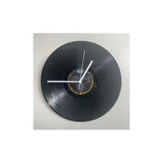 Vinyl Record Clock (Non-Playing)