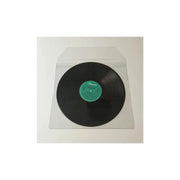Record Coat: Display Sleeve Protector