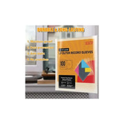 Record Coat: Display Sleeve Protector