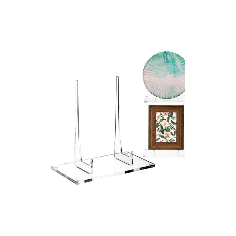 Acrylic Easel Stand for Albums