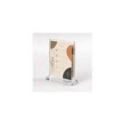 Magnetic Floating Record Frame