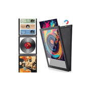 Magnetic Floating Record Frame