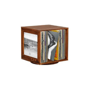 Rotating Album Display Base