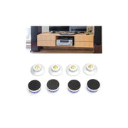 Anti-Vibration Turntable Pads