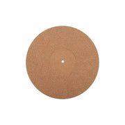 Cork Turntable Mat