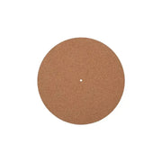 Cork Turntable Mat