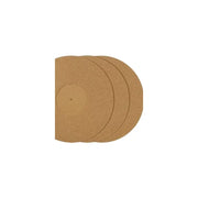 Cork Turntable Mat