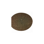 Rubber Turntable Mat Premium