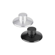 Aluminum Record Weight Clamp