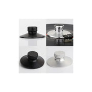 Aluminum Record Weight Clamp