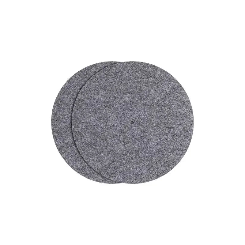 Felt Turntable Slipmat